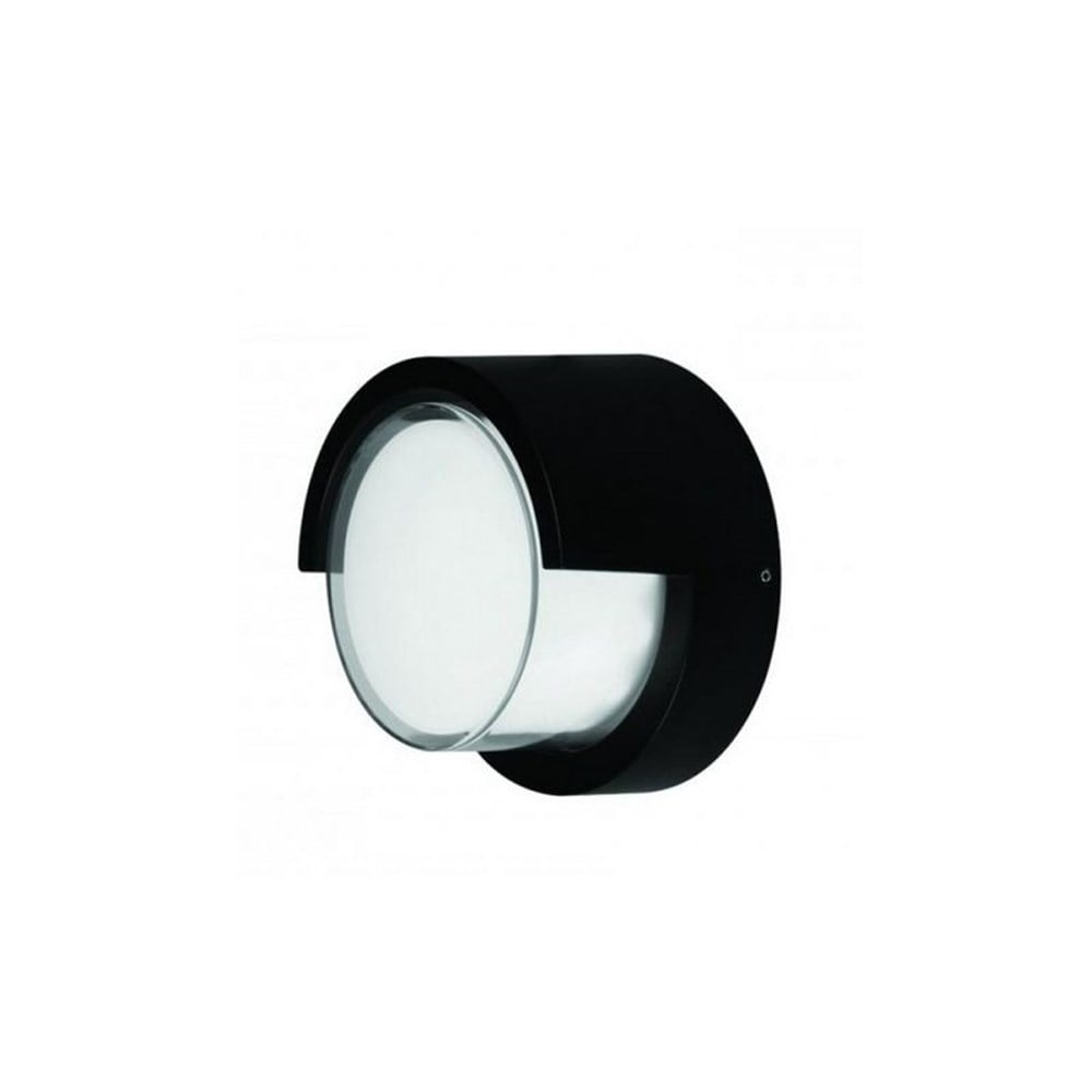 6 Watt Bahçe Armatür Sıva Üstü Dış Mekan Modern Led Aplikmyd4866 Watt Bahçe Armatür 