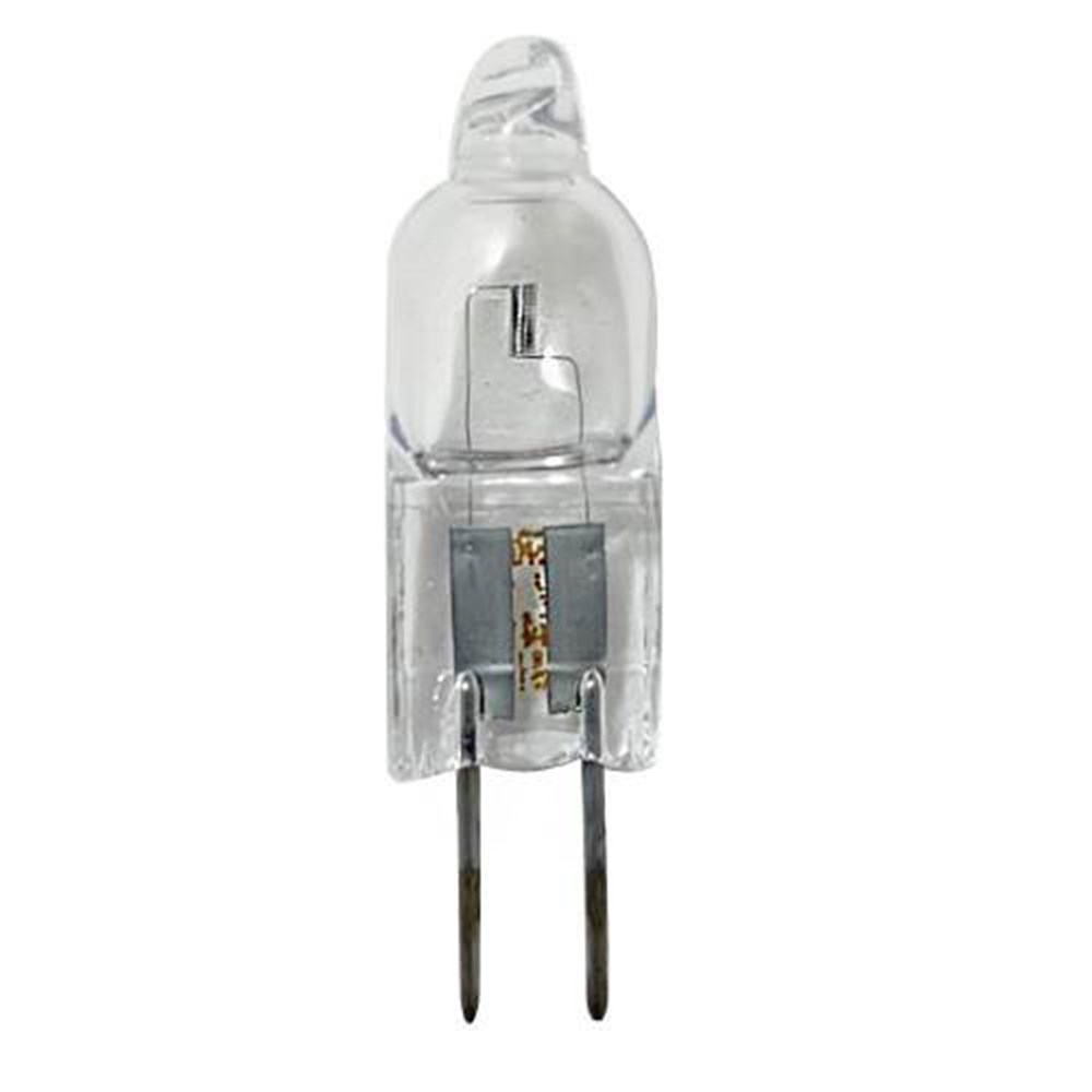 64415 OSRAM 12V 10W G4 AMPUL Mikroskop Cihaz Ampullerimyd83064415 OSRAM 12V 10W G4 AMPUL