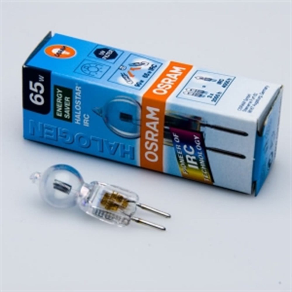 64447 ECO OSRAM 12V 65W GY6,35 HALOSTAR ECOHalostar Ecomyd110164447 ECO OSRAM 12V 65W GY6,35 HALOSTAR ECO