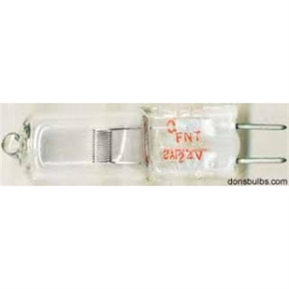 64656 OSRAM HLX 275W 24V G6,35 FNTProjeksiyon Ampullerimyd130164656 OSRAM HLX 275W 24V G6,35 FNT