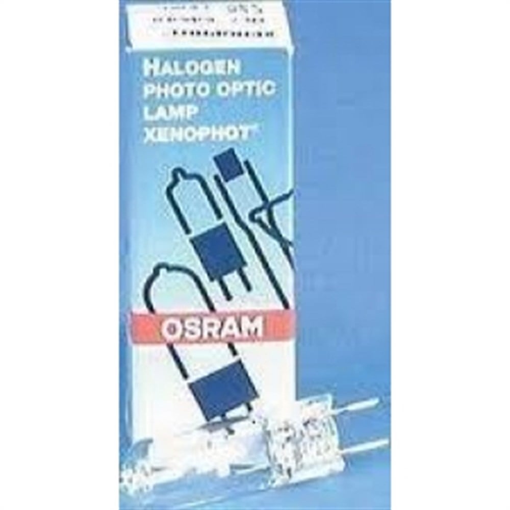 64665 OSRAM HLX LL 400W 36V LONGLIFE G6,35Projeksiyon Ampullerimyd129464665 OSRAM HLX LL 400W 36V LONGLIFE G6,35