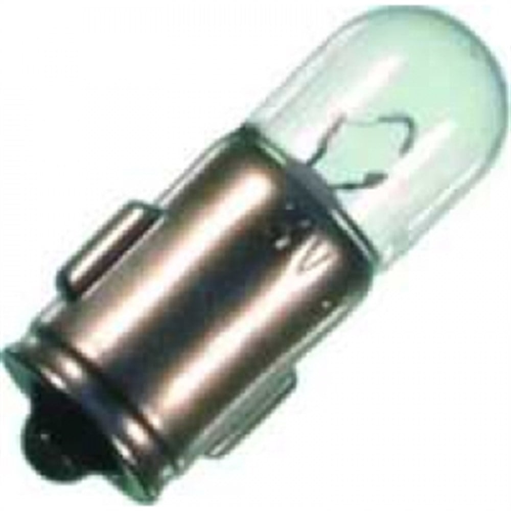 6V 1.2W BA7S 7X20Minyatür Ampullermyd11946V 1.2W BA7S 7X20