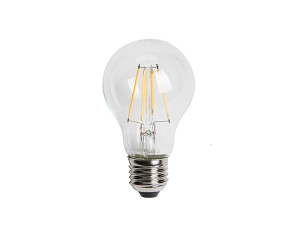 6W Led Ampul E27 Duylu