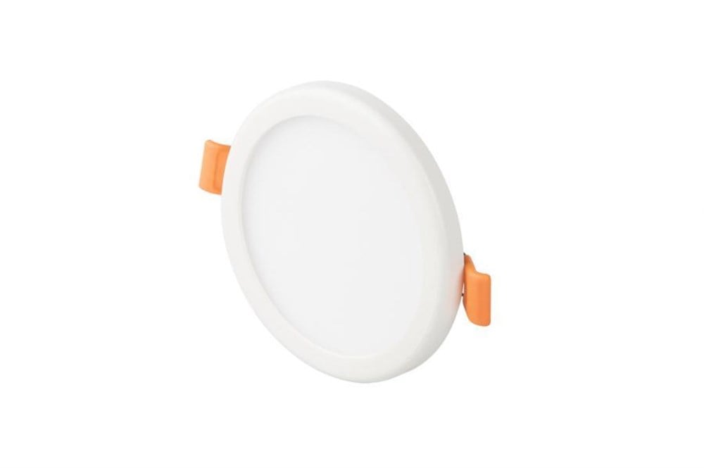6W Panel Led Armatür Beyaz Işık