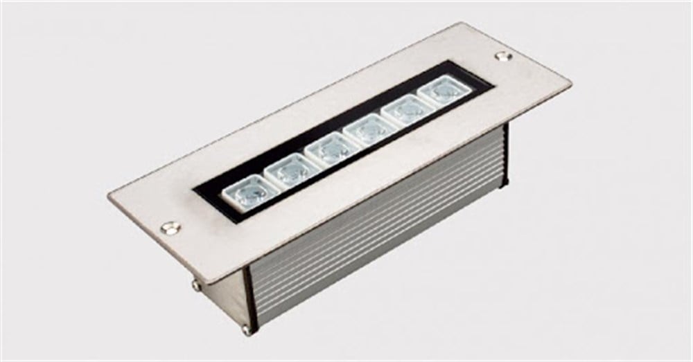 6W Sıva Altı WallwasherSıva Altı WallWasher ve Yer Armatürü ve Kanopimyd4186W Sıva Altı Wallwasher