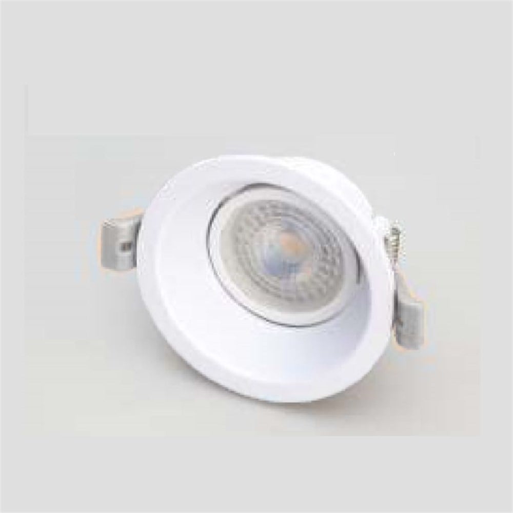 7 Watt Led Armatür Panter 6400K