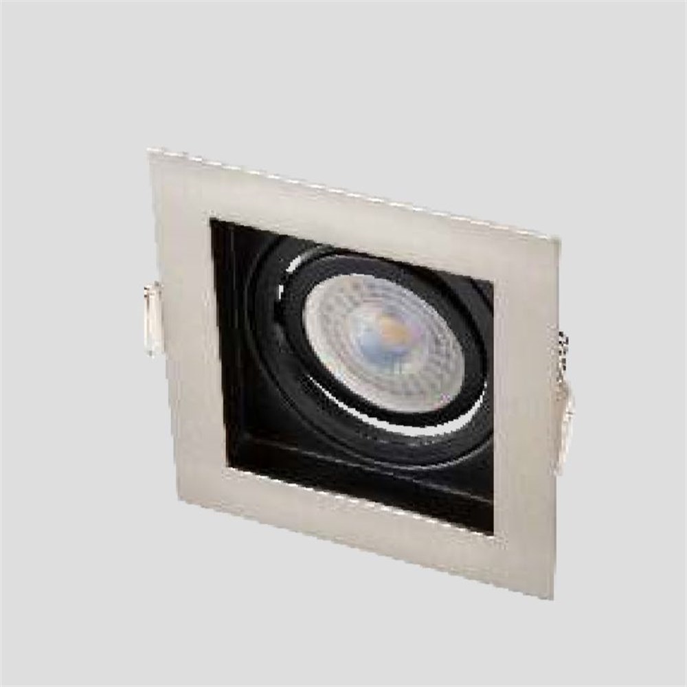 7 Watt Led Armatür Pars 6400K