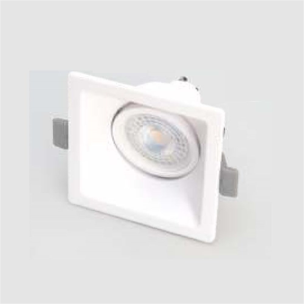 7 Watt Led Armatür Puma 6400K Beyaz