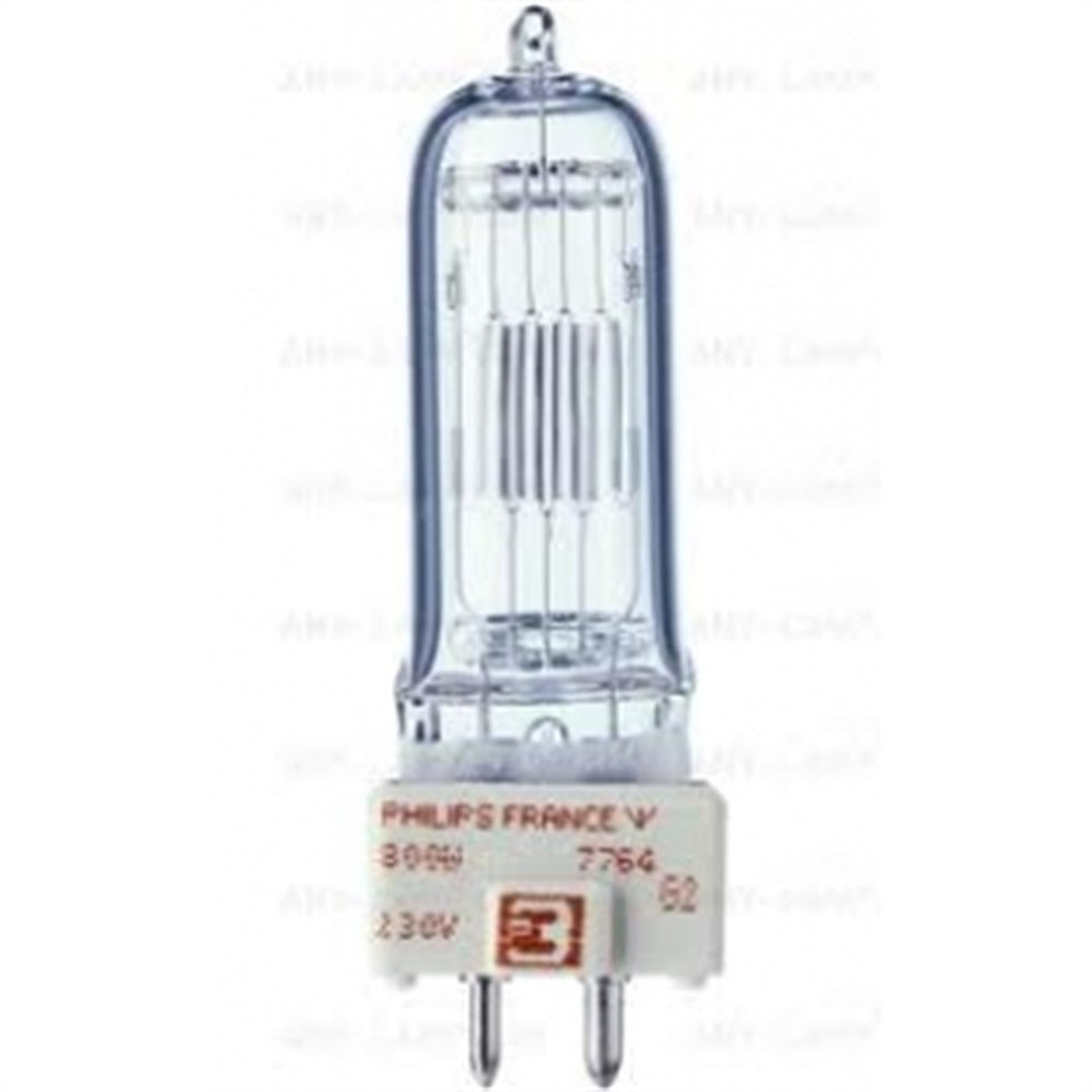 7764 PHILIPS 800W GY9.5 230V 1CT/10 DZJOto Ampullerimyd13267764 PHILIPS 800W GY9.5 230V 1CT/10 DZJ