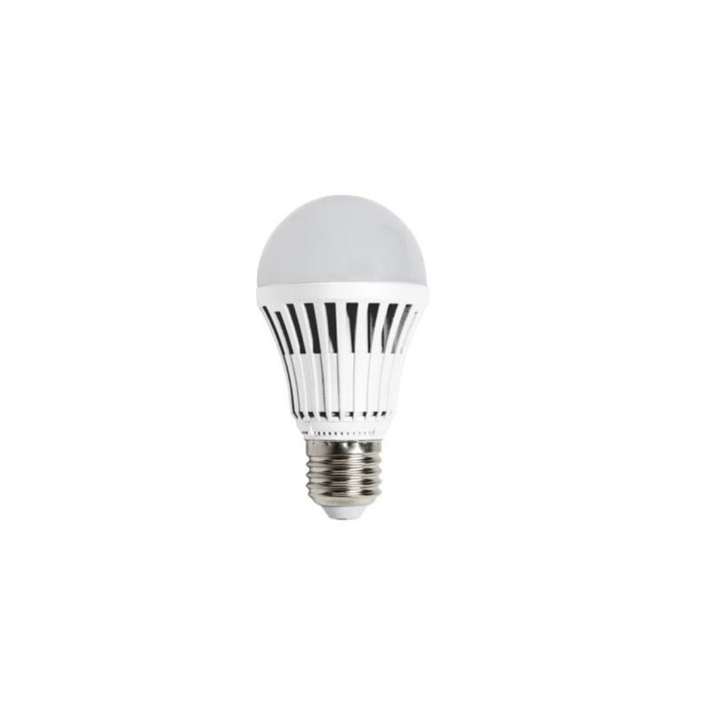 7W Şarjlı Led Ampul E27 Duylu