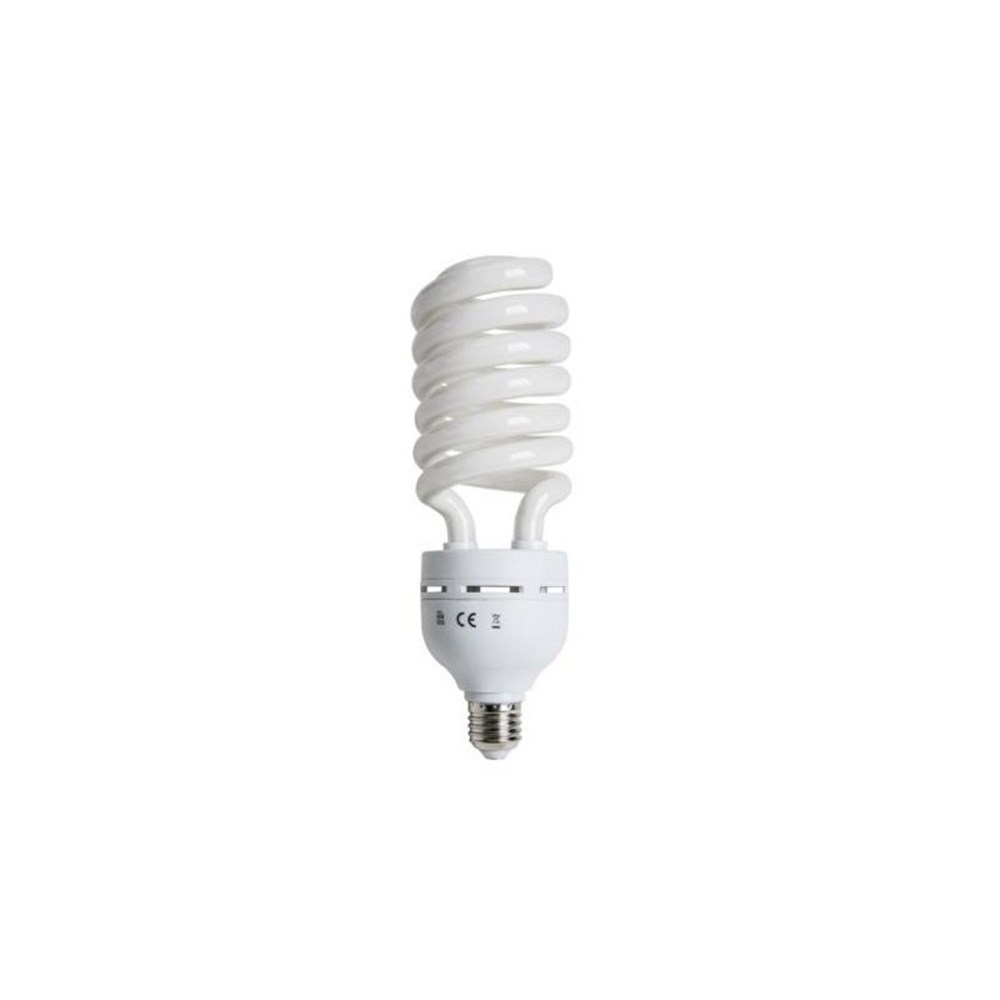 80W Full Spiral AmpulYüksek Watt Led ve Tasarruflu Ampulmyd32480W Full Spiral Ampul