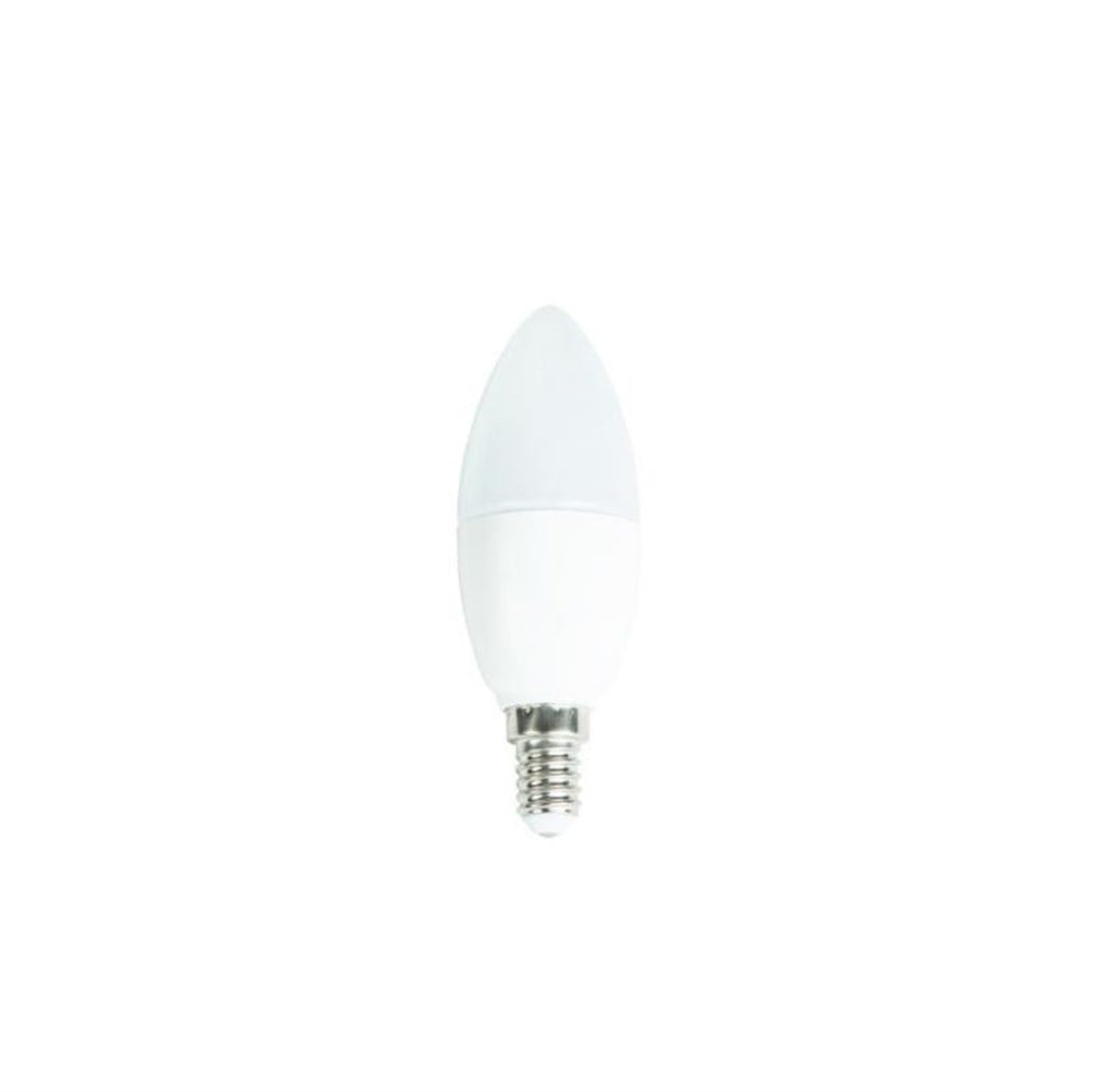 8W Ledli Buji Ampul E14 Duylu