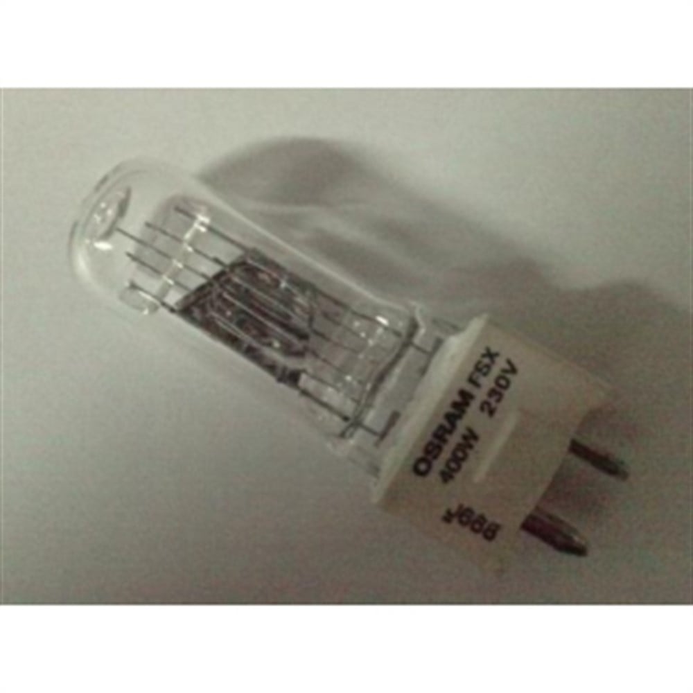 93592 OSRAM FSY 400W 230 GY9,5Projeksiyon Ampullerimyd130793592 OSRAM FSY 400W 230 GY9,5