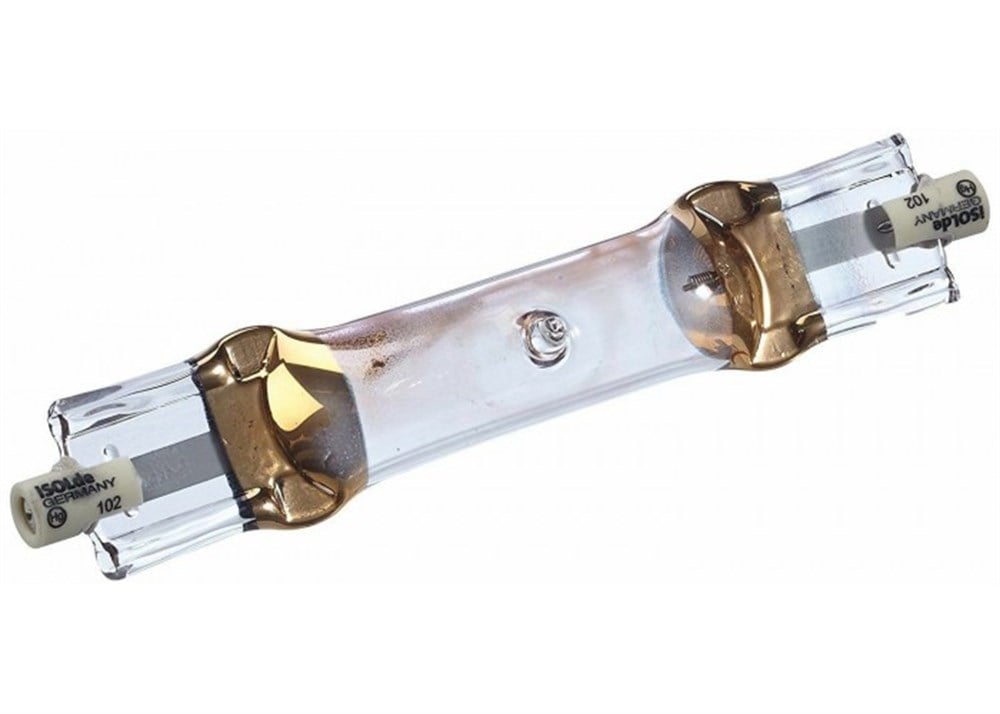 CLEO HPA 400/30 S 230V 400W R7SMatbaa HPM Ampullerimyd907PHİLİPS CLEO HPA 400/30 S 230V 400W R7S