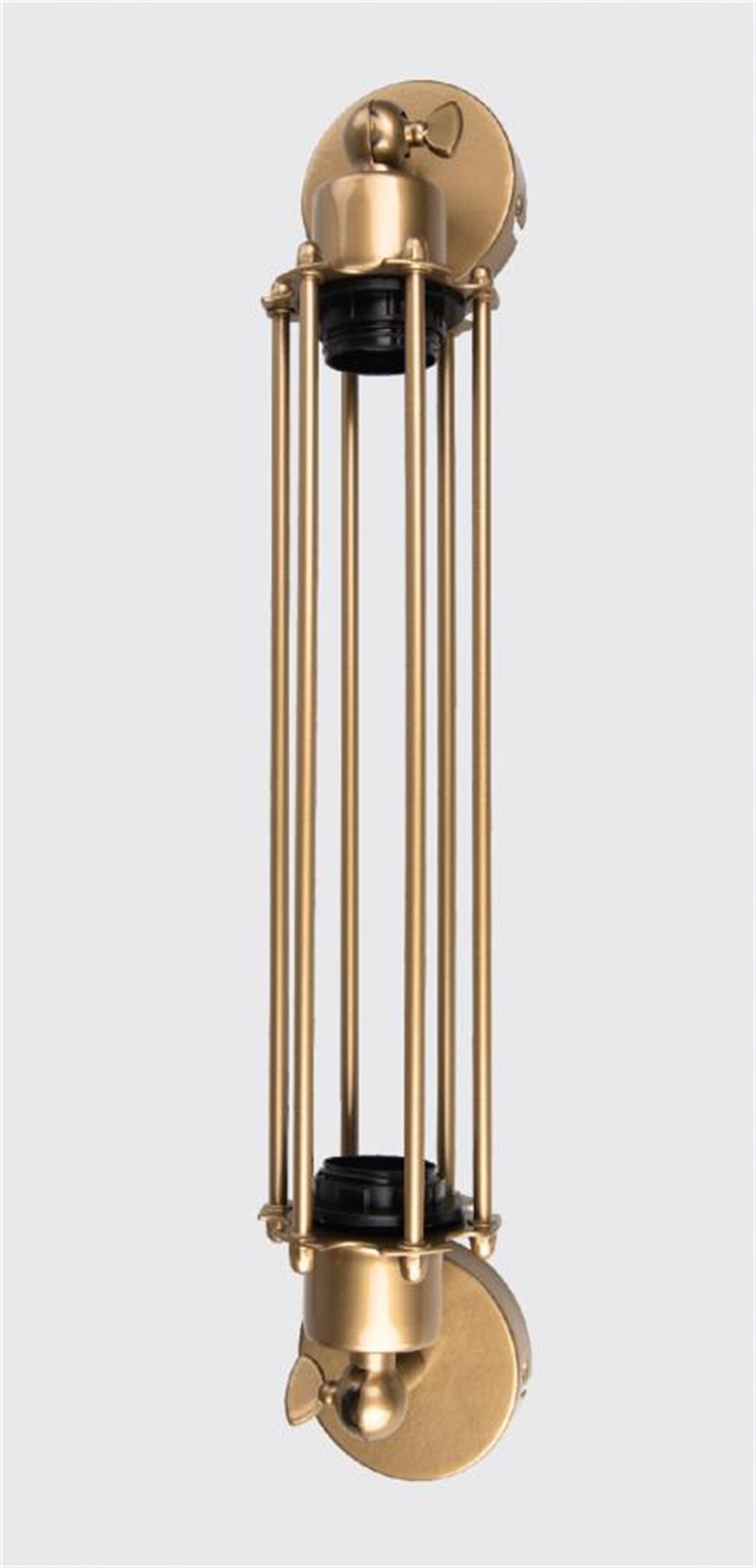 DEKORATİF APLİK (ESKİTME + SİYAH DUY+ 48cm)Modern Dekoratif Sarkıt Armatürmyd667DEKORATİF APLİK (ESKİTME + SİYAH DUY+ 48cm)