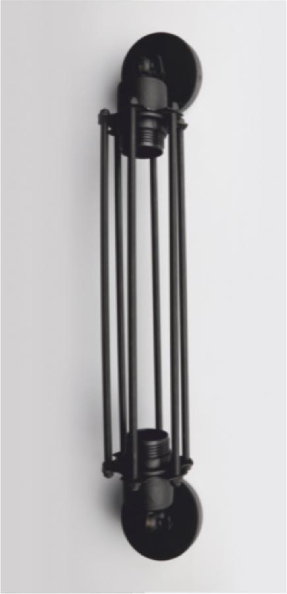 DEKORATİF APLİK (SİYAH + 48cm)Modern Dekoratif Sarkıt Armatürmyd666DEKORATİF APLİK (SİYAH + 48cm)