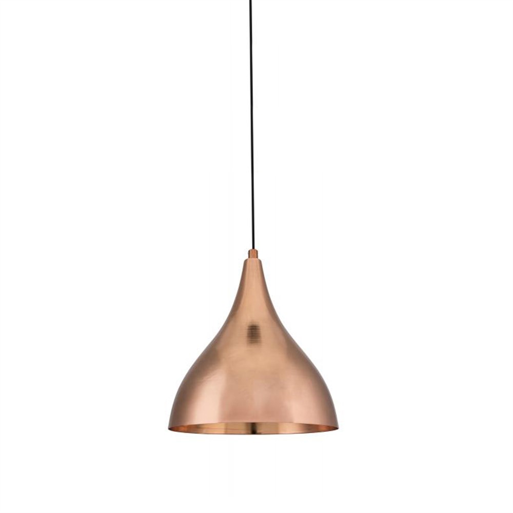 DEKORATİF SARKIT ARMATÜR (BAKIR+ 30 cm)Modern Dekoratif Sarkıt Armatürmyd638DEKORATİF SARKIT ARMATÜR (BAKIR+ 30 cm)