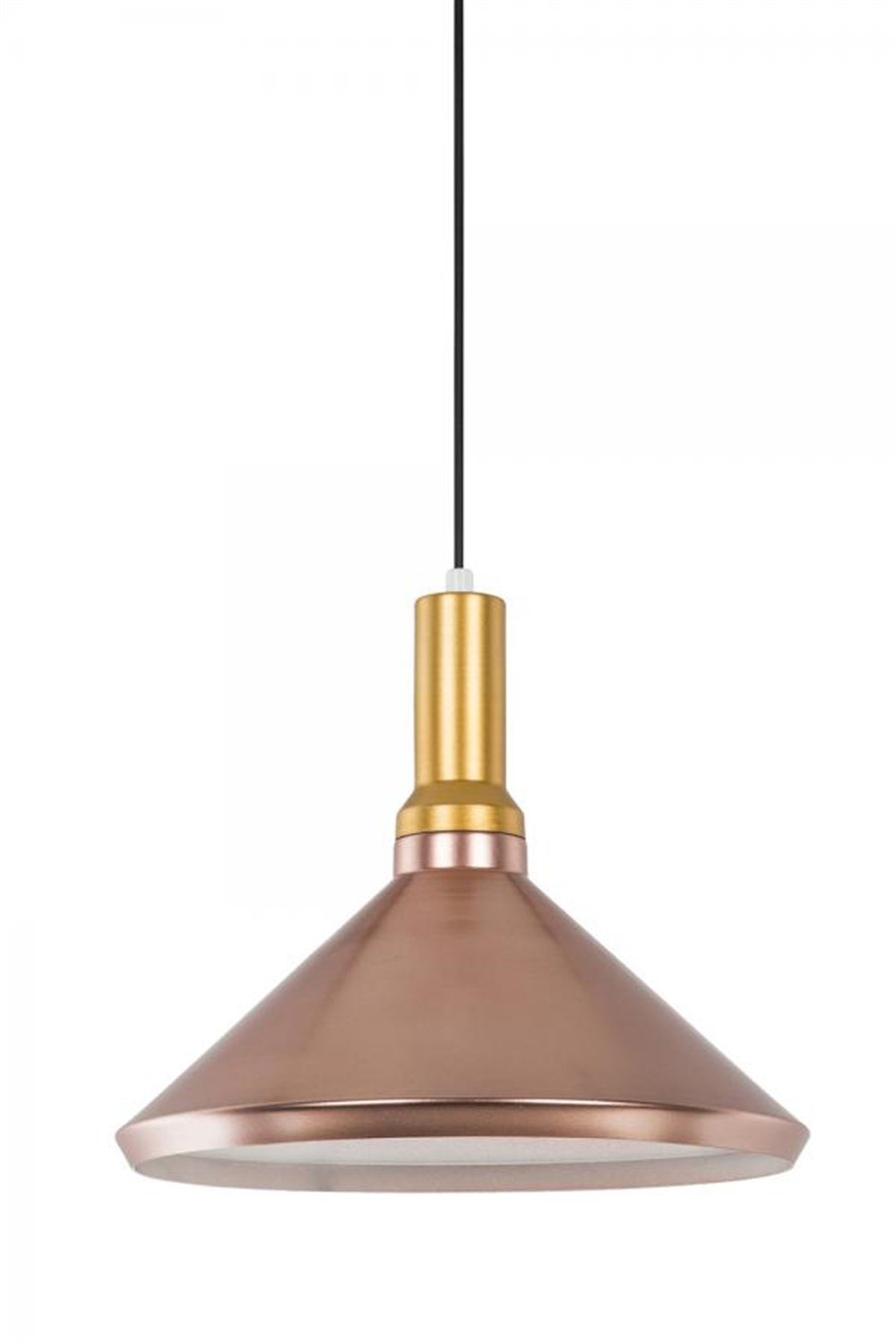 DEKORATİF SARKIT ARMATÜR (BAKIR+GOLD DUY+36cm)Modern Dekoratif Sarkıt Armatürmyd641DEKORATİF SARKIT ARMATÜR (BAKIR+GOLD DUY+36cm)