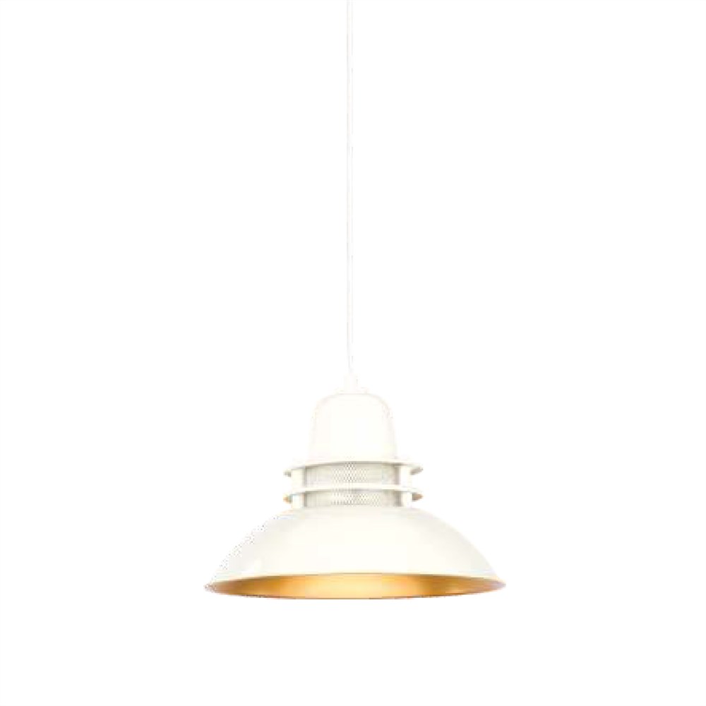 DEKORATİF SARKIT ARMATÜR (BEYAZ+SARI+34cm)Modern Dekoratif Sarkıt Armatürmyd633DEKORATİF SARKIT ARMATÜR (BEYAZ+SARI+34cm)