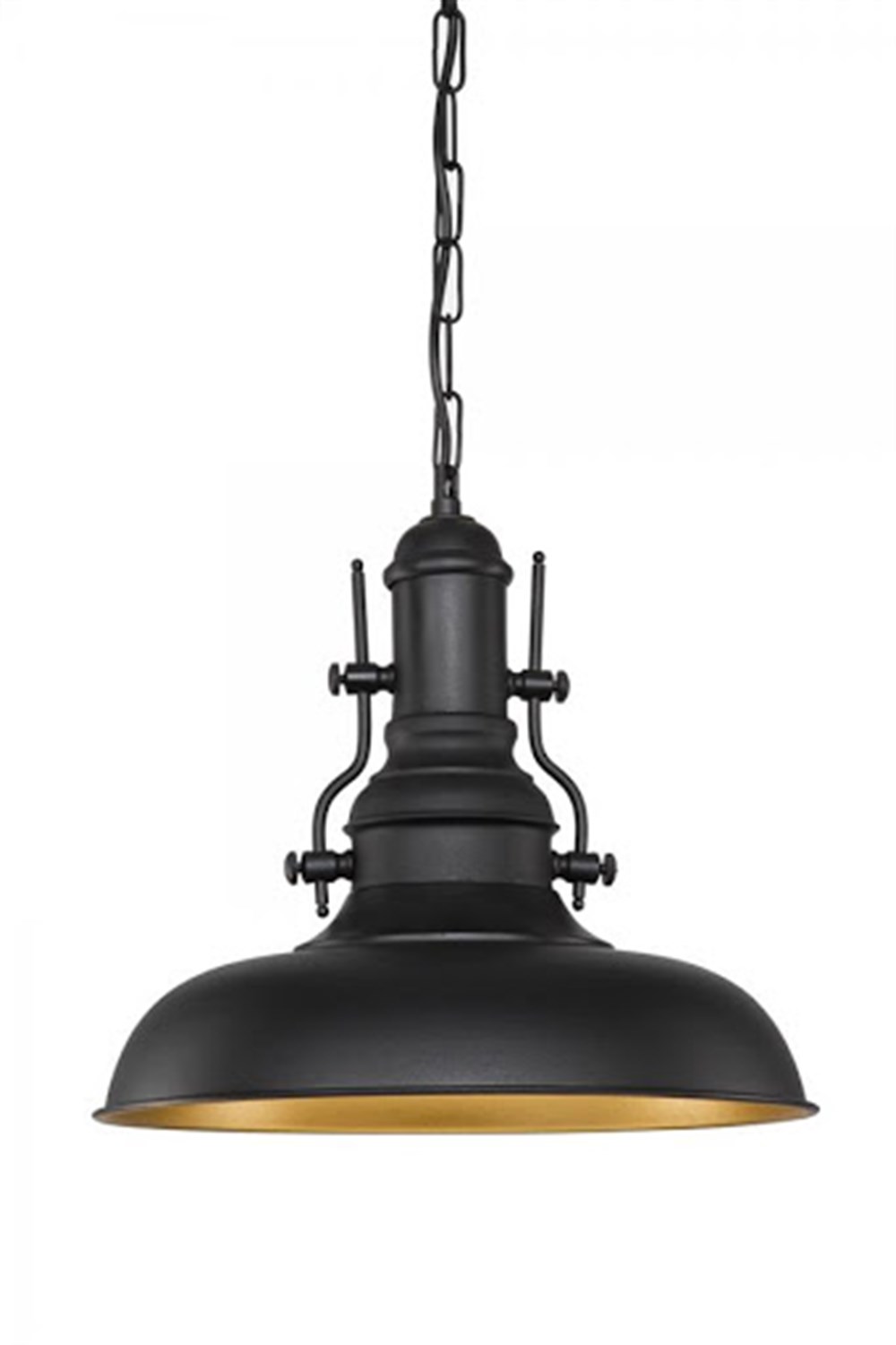 DEKORATİF SARKIT ARMATÜR (SARI+SİYAH+32cm)Modern Dekoratif Sarkıt Armatürmyd632DEKORATİF SARKIT ARMATÜR (SARI+SİYAH+32cm)