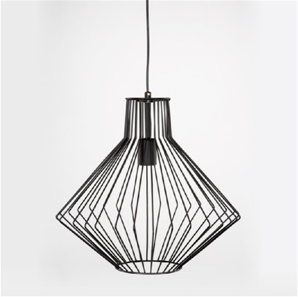 DEKORATİF SARKIT ARMATÜR (SİYAH+40 cm)Modern Dekoratif Sarkıt Armatürmyd603DEKORATİF SARKIT ARMATÜR (SİYAH+40 cm)