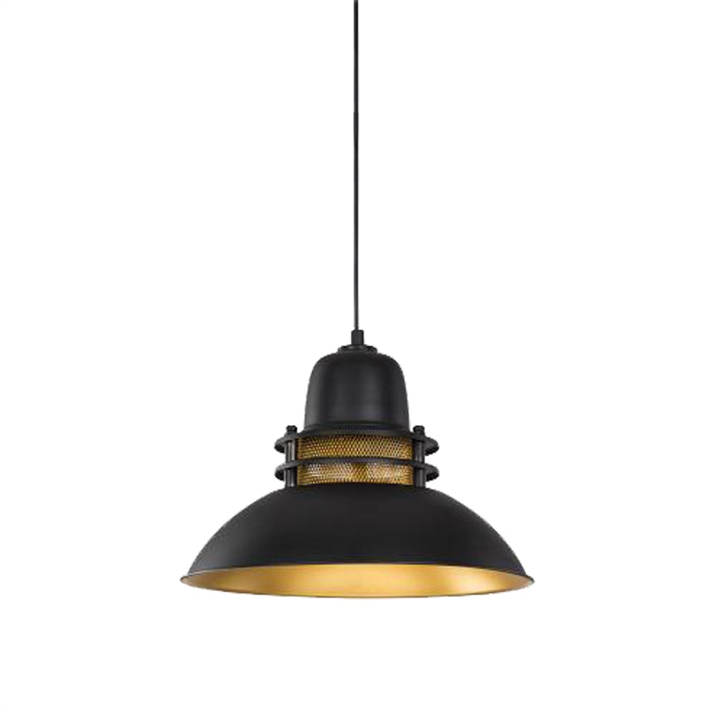 DEKORATİF SARKIT ARMATÜR (SİYAH+SARI+34cm)Modern Dekoratif Sarkıt Armatürmyd631DEKORATİF SARKIT ARMATÜR (SİYAH+SARI+34cm)