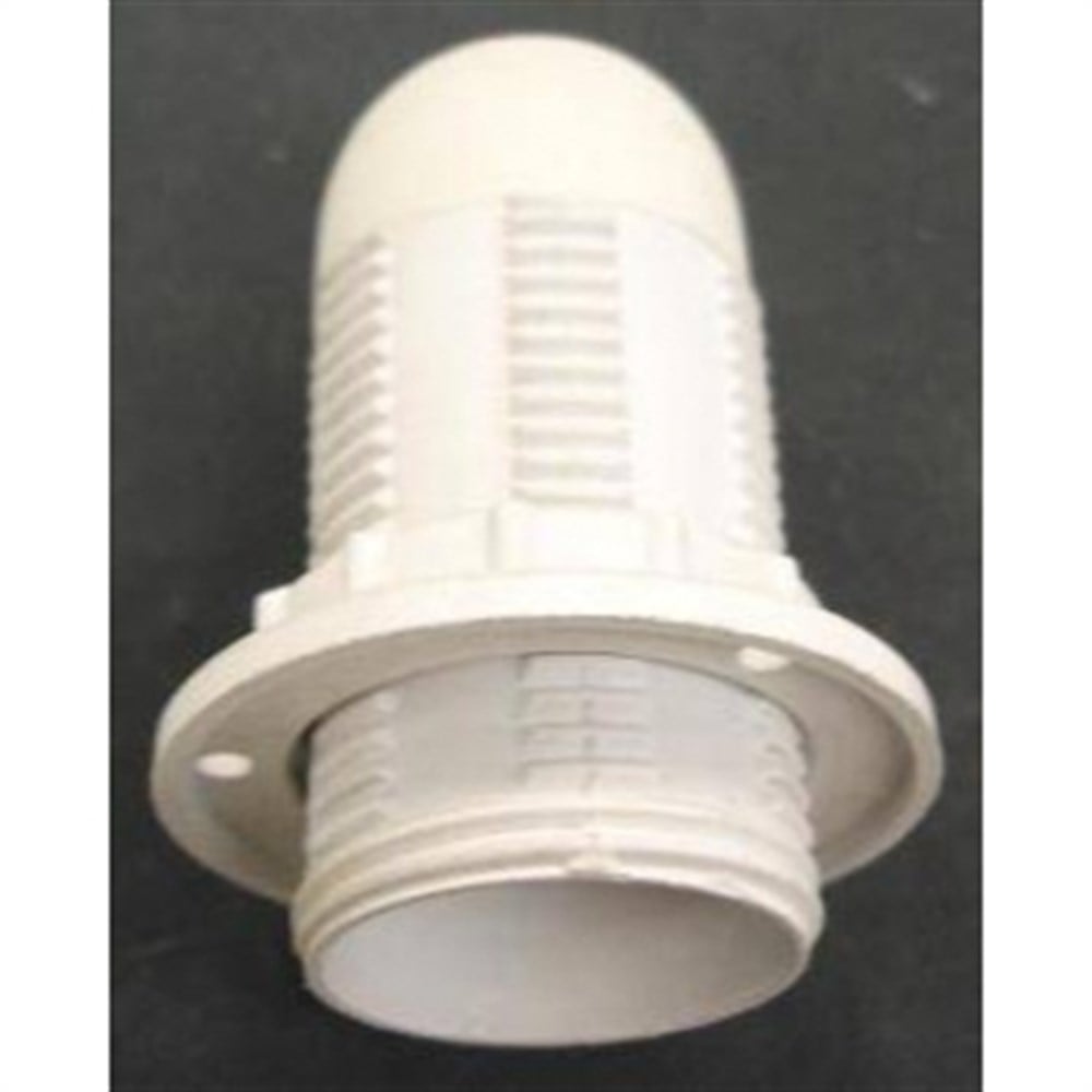 DUY AVİZE E14 BEYAZ RONDELALIAvize ve Abajur Duylarmyd956DUY AVİZE E14 BEYAZ RONDELALI