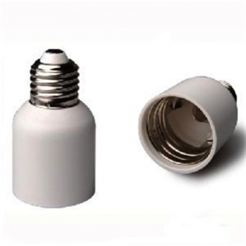 DUY DÖNÜŞTÜRÜCÜ E27 E40Duy Dönüştürücülermyd1000DUY DÖNÜŞTÜRÜCÜ E27 E40