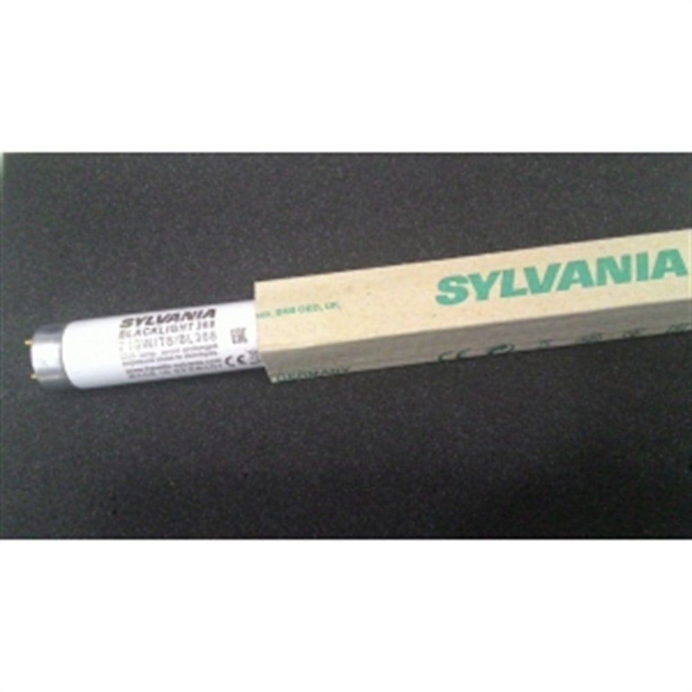 F15W/T8/BL 368 SYLVANIA AMPULSinek Ampullerimyd1354F15W/T8/BL 368 SYLVANIA AMPUL