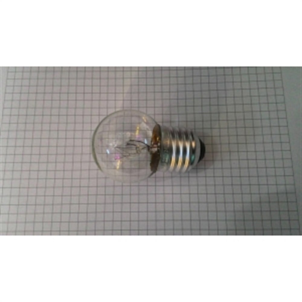 FAKOMETRE AMPULÜ 220V 15W E27 Mikroskop Cihaz Ampullerimyd812FAKOMETRE AMPULÜ 220V 15W E27