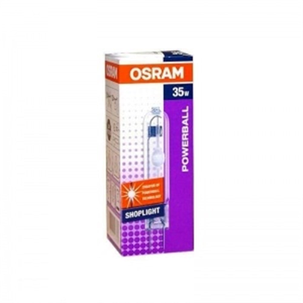 HCI-TC 35W/930 WDL G8.5 POWERBALL OSRAM SHOPLİGHTMetal Halide Ampullermyd1171HCI-TC 35W/930 WDL G8.5 POWERBALL OSRAM SHOPLİGHT