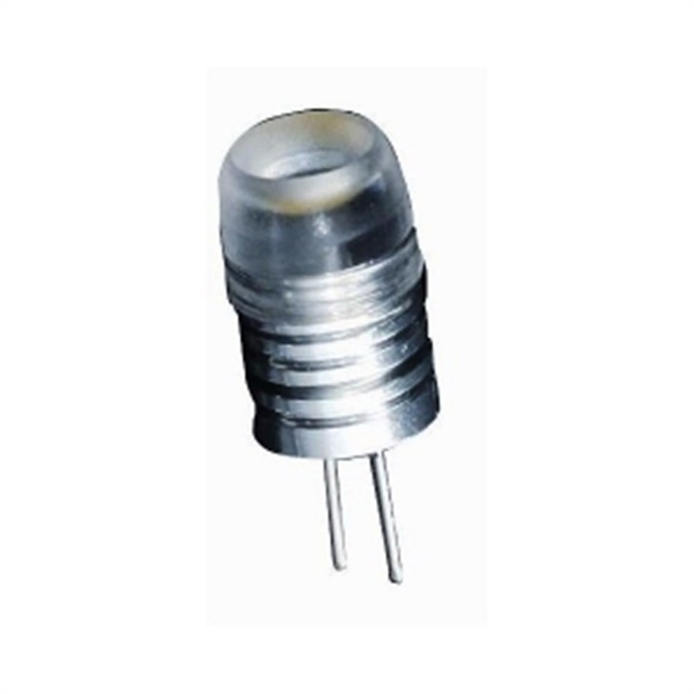 LED KABSÜL AMPUL 12V 1W G4 BEYAZLed Kapsül Ampullermyd1146LED KABSÜL AMPUL 12V 1W G4 BEYAZ