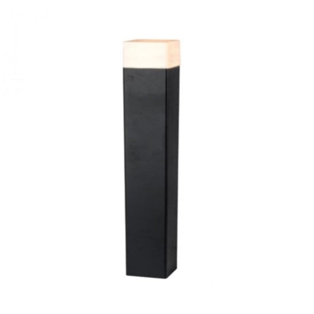 Milano Bahçe Bollard Aydınlatma 50cm E27 DuyluBahçe Armatürmyd518Milano Bahçe Bollard Aydınlatma 50cm E27 Duylu
