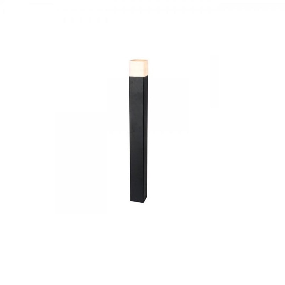 Milano Bahçe Bollard Aydınlatma 80cm E27 Bahçe Armatürmyd519Milano Bahçe Bollard Aydınlatma 80cm E27 