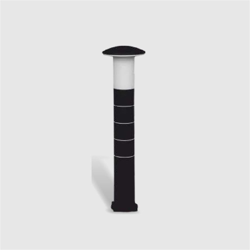 Napoli Bahçe Bollard Aydınlatma 80cm E27 DuyluBahçe Armatürmyd530Napoli Bahçe Bollard Aydınlatma 80cm E27 Duylu