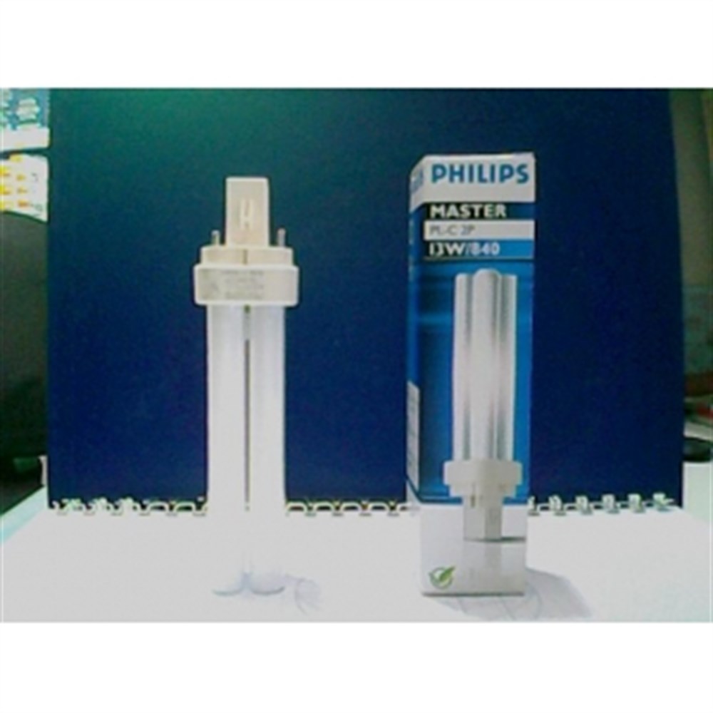PHILIPS MASTER PL-C 13W/840 2P AMPULEnerji Tasarruflu Ampulmyd1023PHILIPS MASTER PL-C 13W/840 2P AMPUL