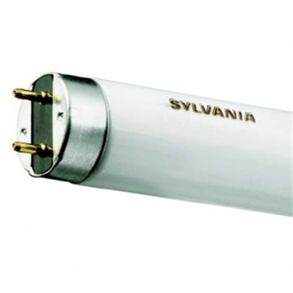 SYLVANIA 36W FROST WHİTE T8 FLORESAN AMPULT8 Floresanlar(Standart)myd1045SYLVANIA 36W FROST WHİTE T8 FLORESAN AMPUL