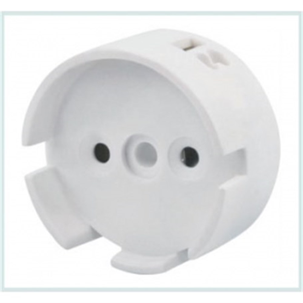 T8 FLORESAN DUYU YUVARLAK G13Akvaryum Aparatlarımyd917T8 FLORESAN DUYU YUVARLAK G13