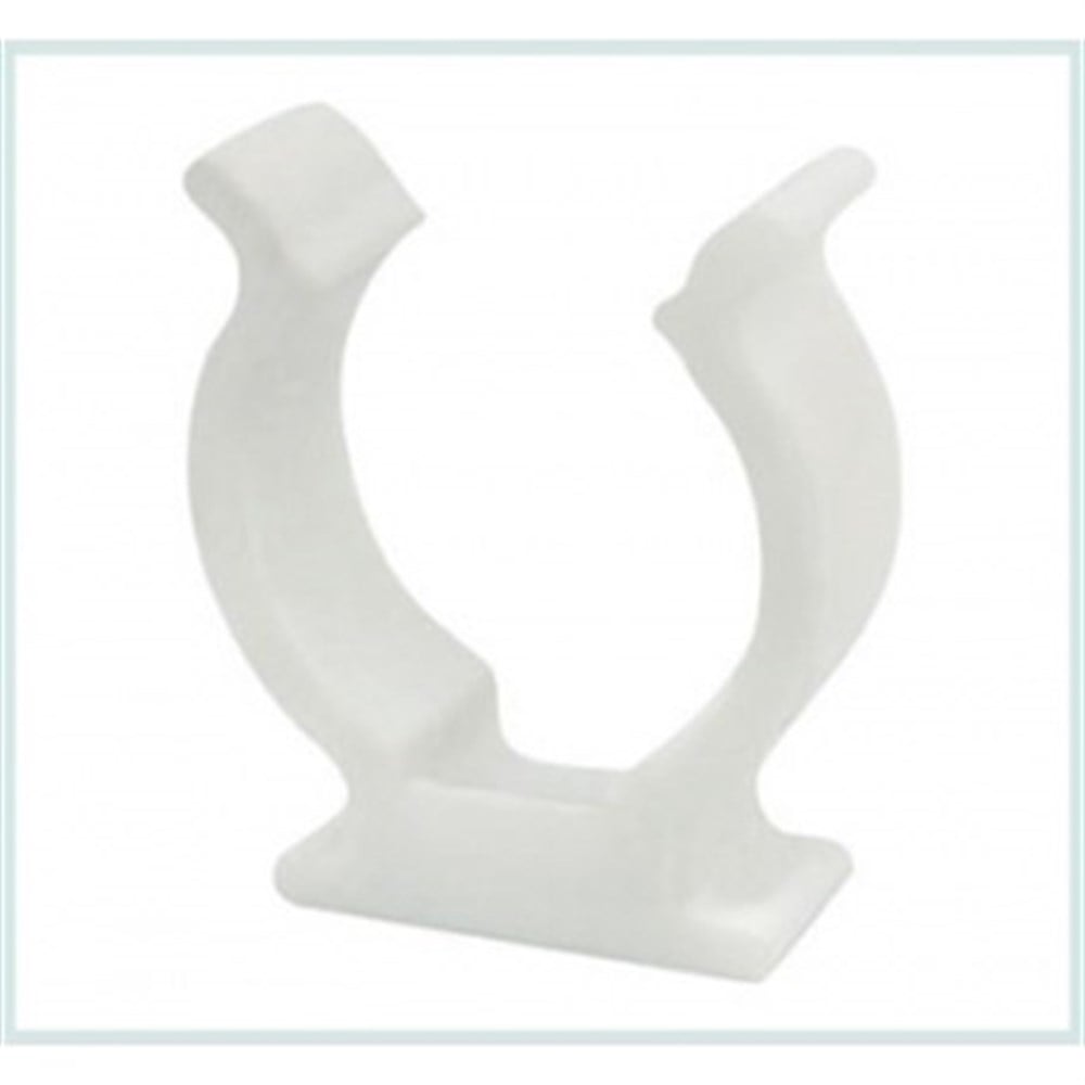 T8 FLORESAN TUTUCU PLASTİKAkvaryum Aparatlarımyd918T8 FLORESAN TUTUCU PLASTİK