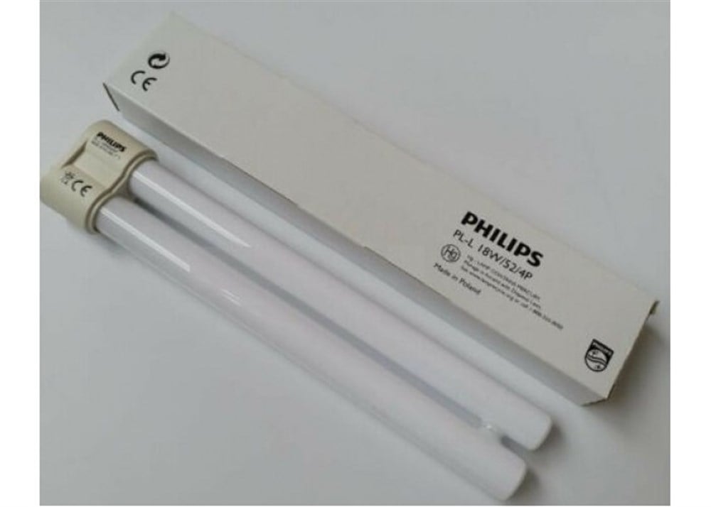 TL-D 18W/52 PHILIPS KUVÖZ AMPULLERİ UV-A 450 NMFototerapi Ampüllerimyd776TL-D 18W/52 PHILIPS KUVÖZ AMPULLERİ UV-A 450 NM