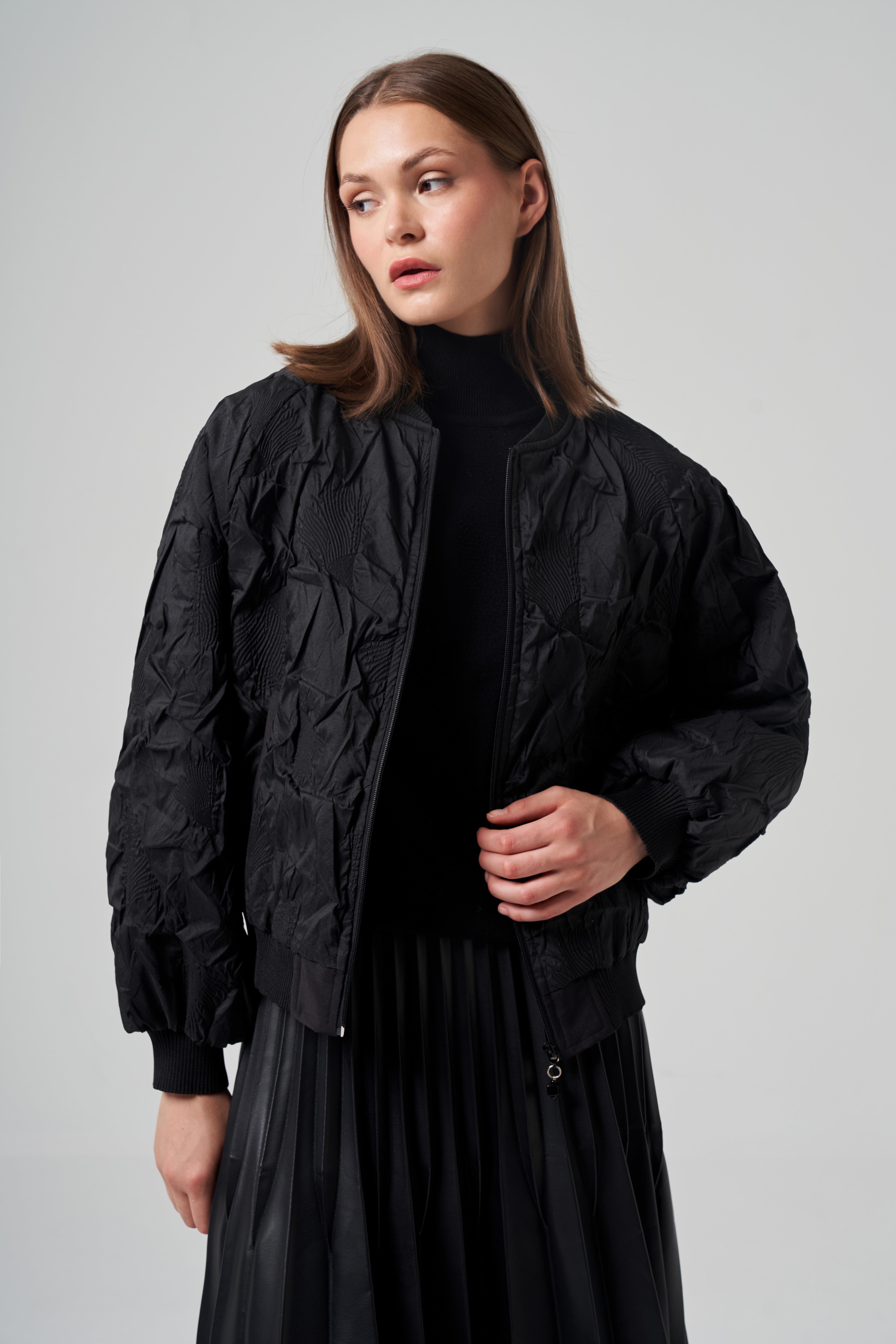 BOMBER CEKET
