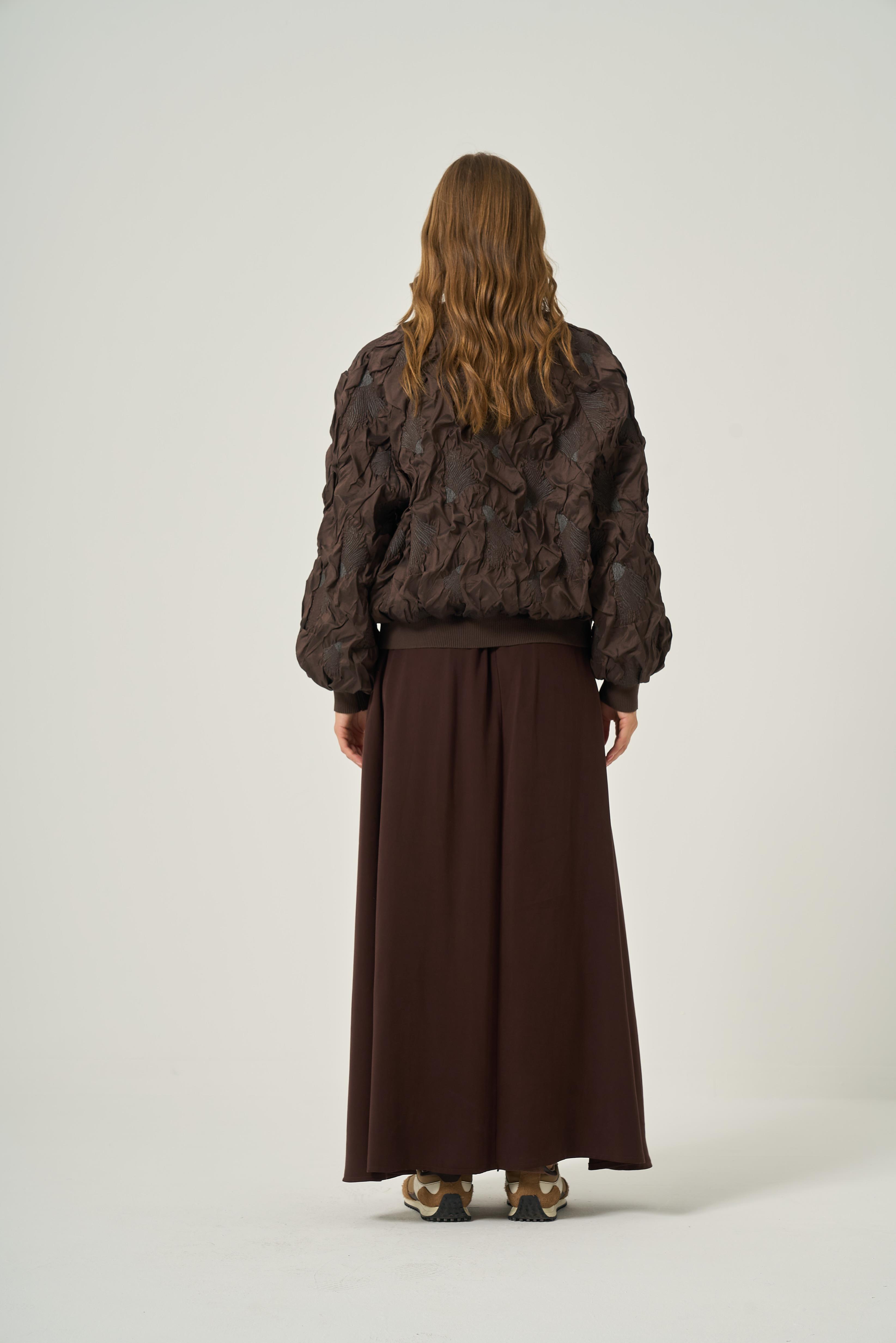 SANTANA BOMBER CEKET
