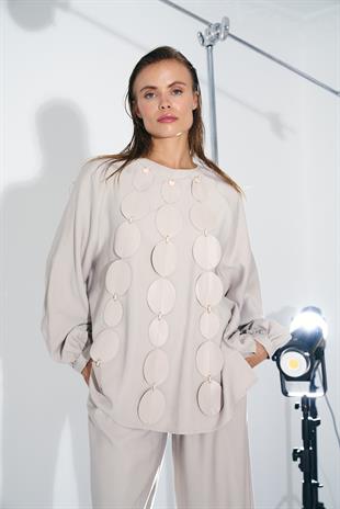 COOKIE PANTOLONLU TAKIM