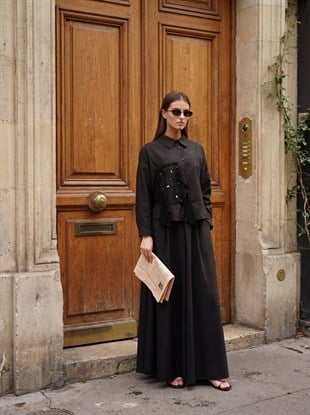 ETEKLİ DUBAİ TAKIM