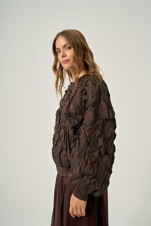 SANTANA BOMBER CEKET