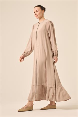 YANI FERMUARLI KRAŞ DETAYLI VERANO FERACE