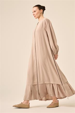 YANI FERMUARLI KRAŞ DETAYLI VERANO FERACE