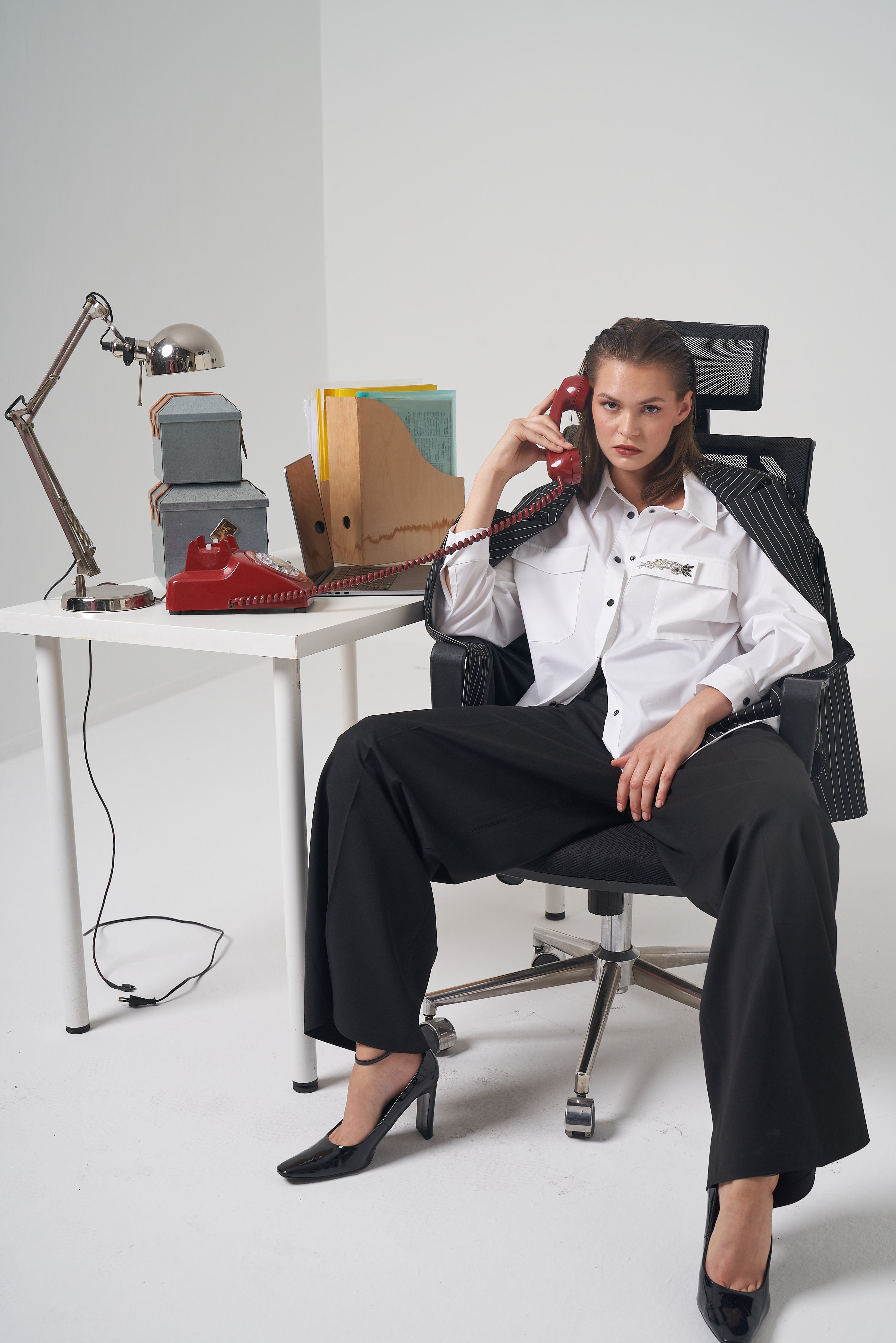 Pantolon Koleksiyonu