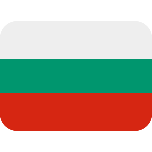 Bulgaristan Bayrağı