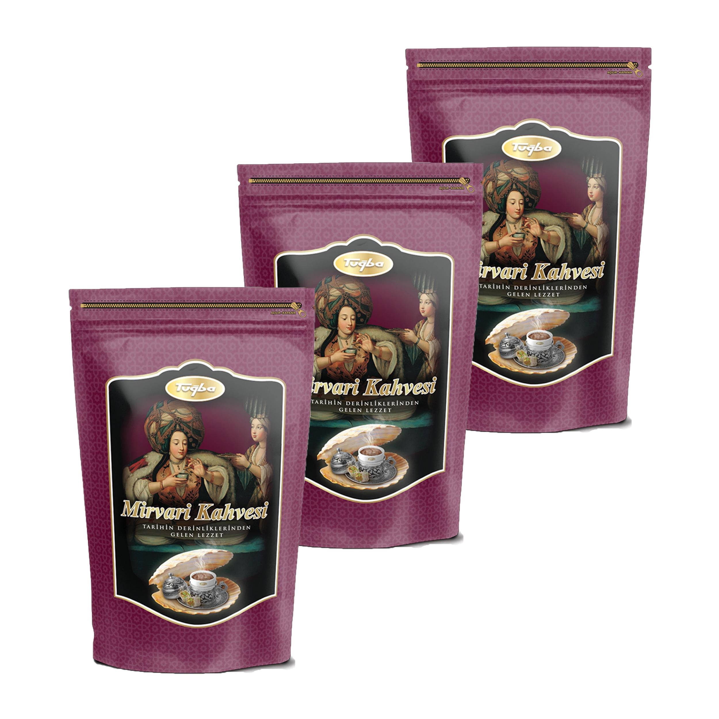  Mirvari 220 Gr 3 Lü